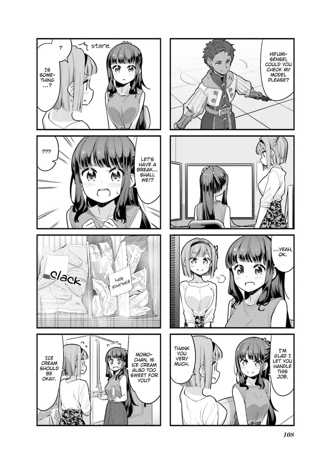 Chapter 128 - Page 4