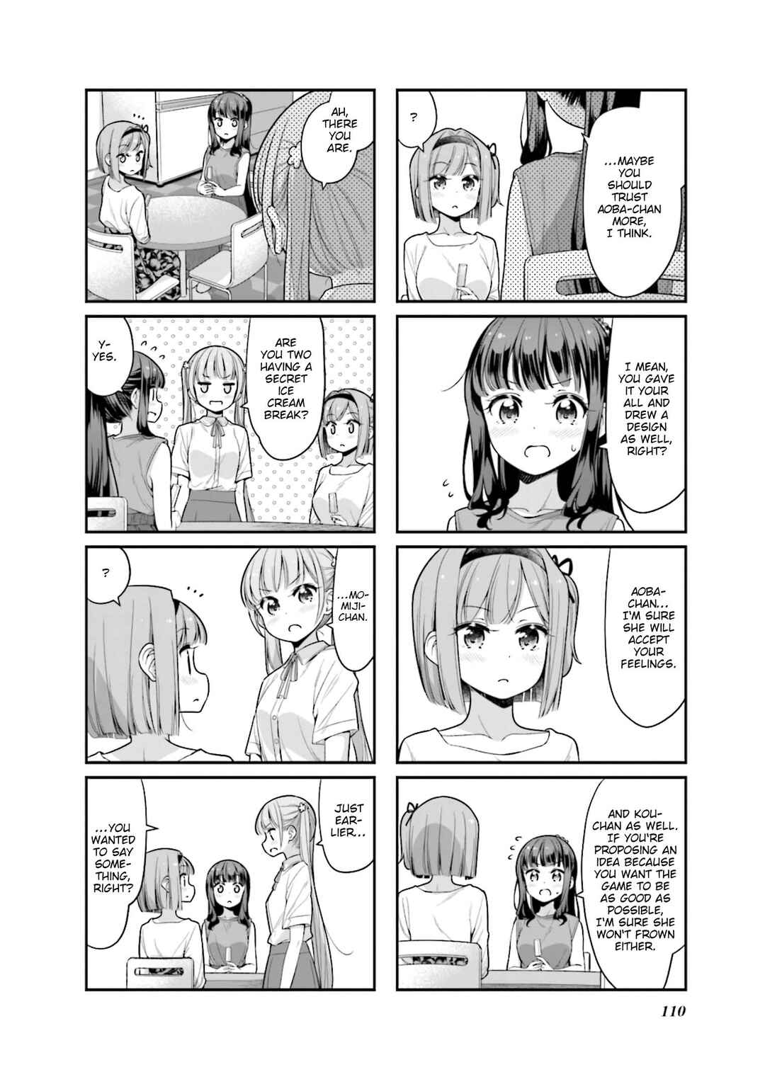 Chapter 128 - Page 6