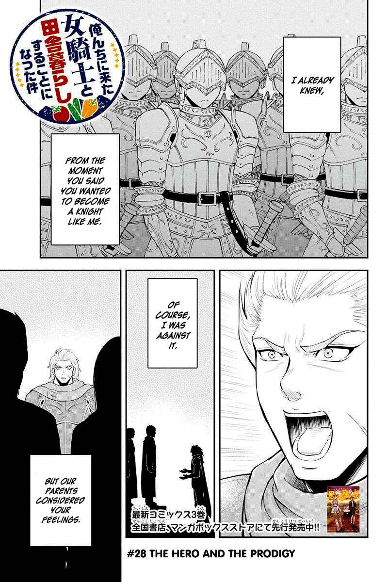 Chapter 28 - Page 1