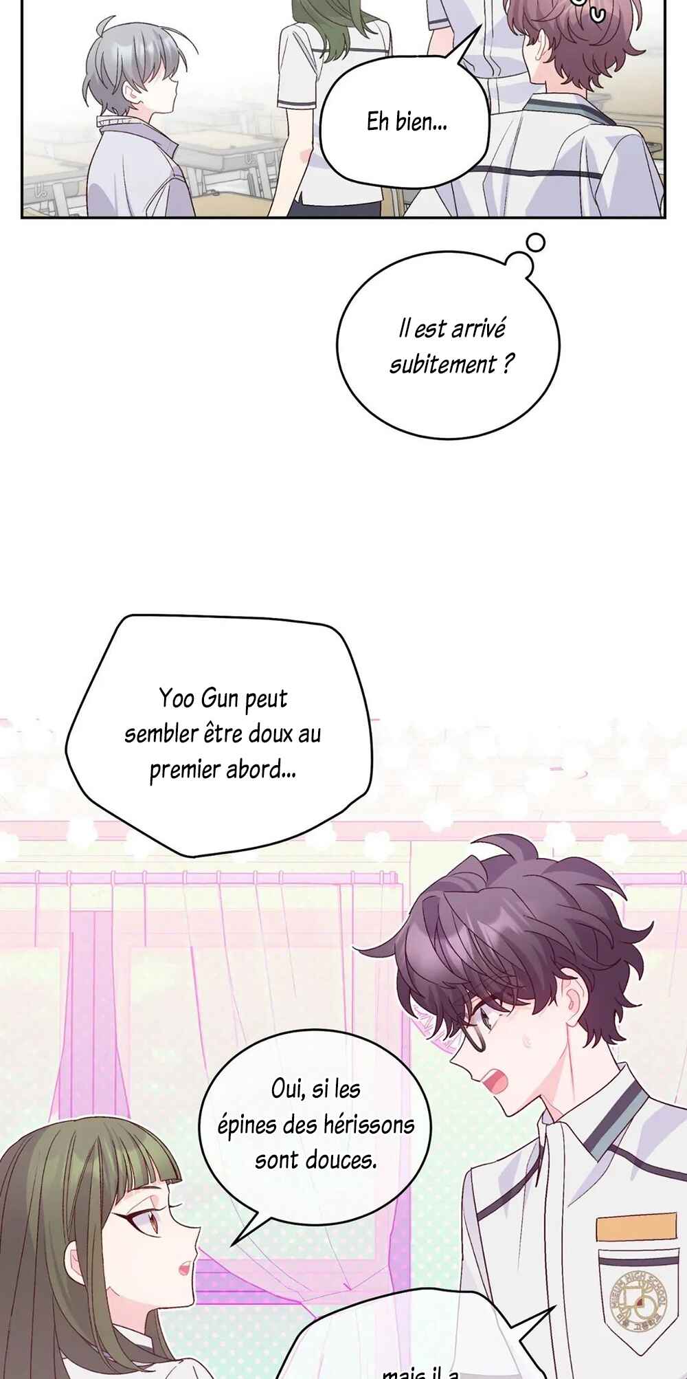 Chapter 72 - Page 20