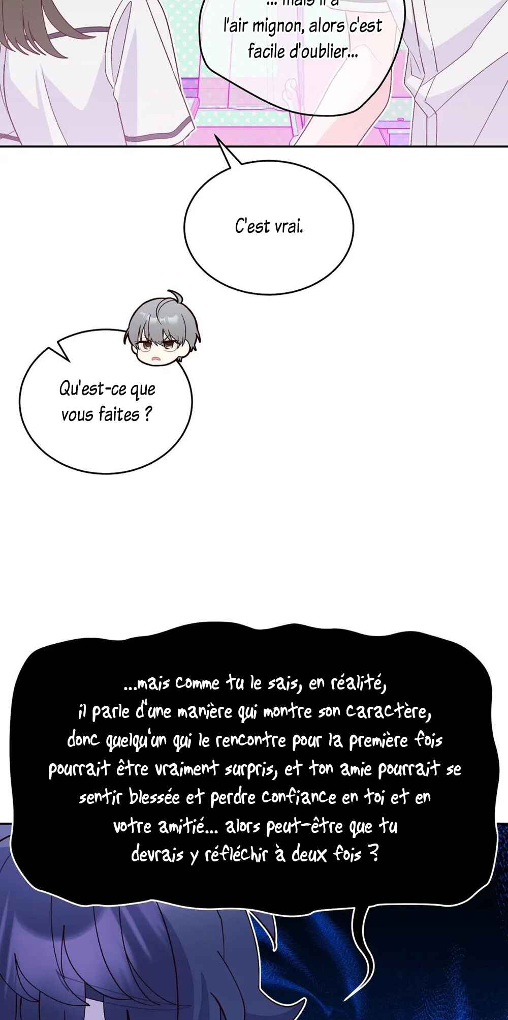 Chapter 72 - Page 21