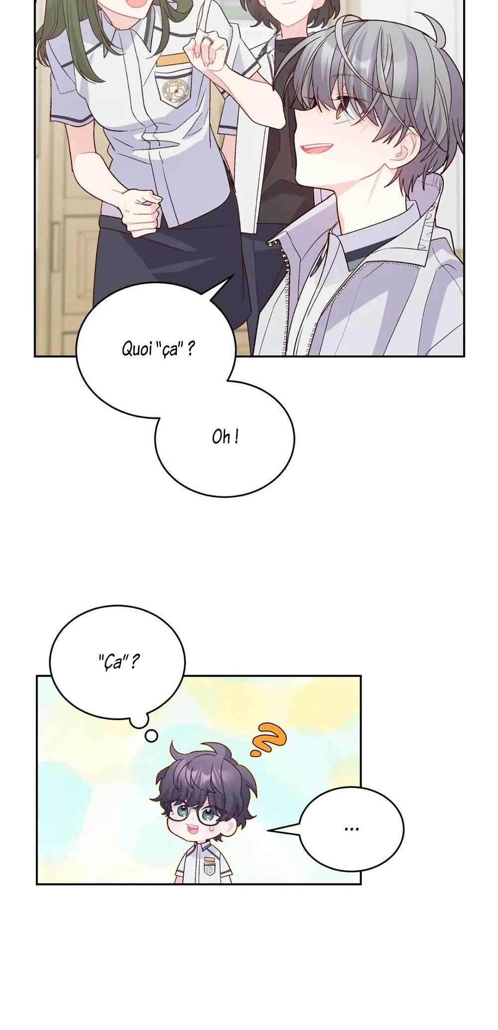 Chapter 72 - Page 29