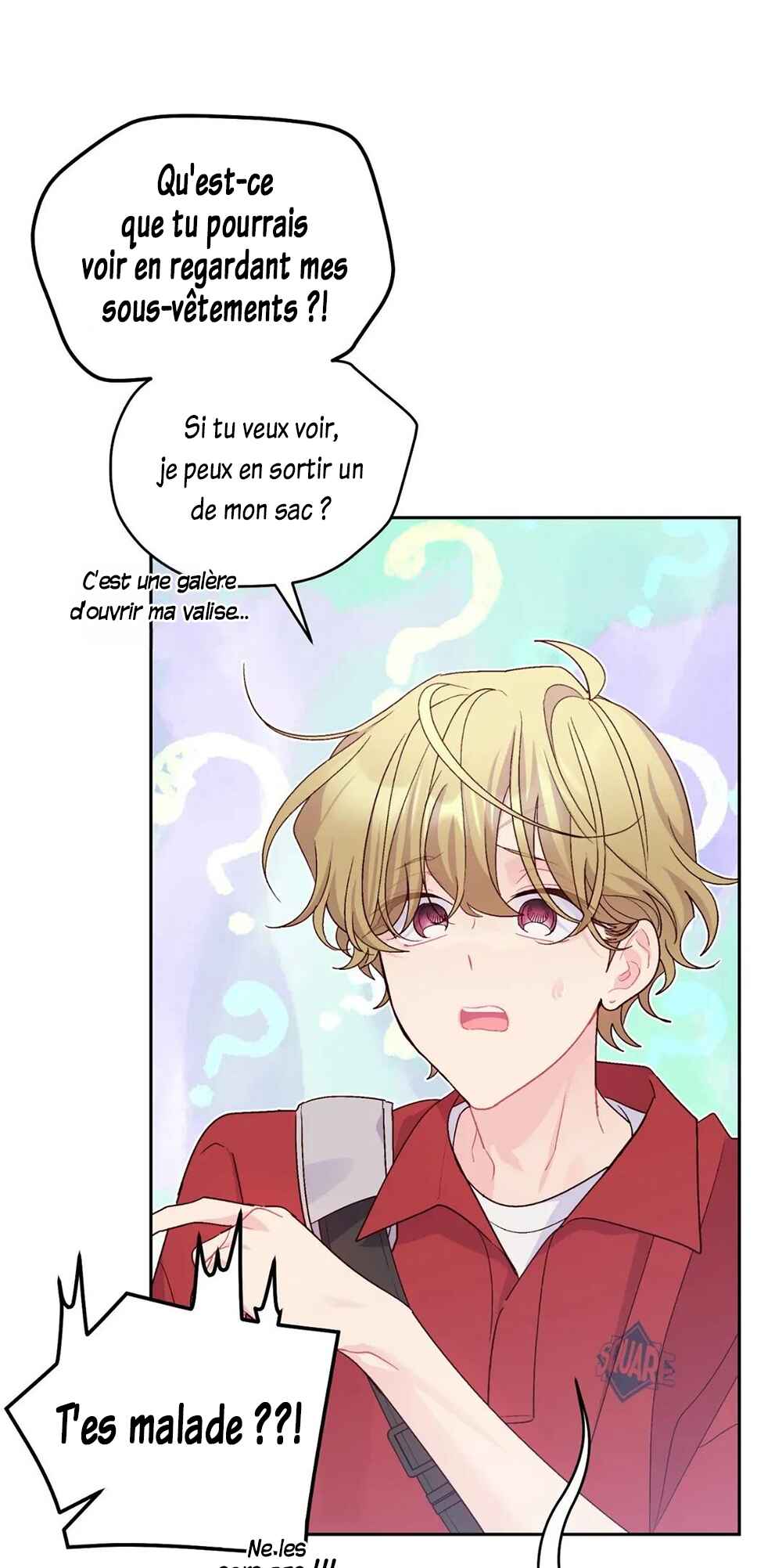 Chapter 72 - Page 48