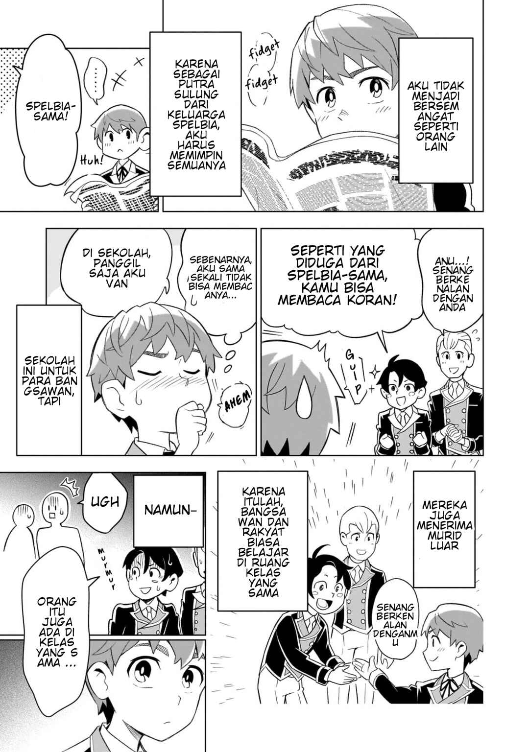 Chapter 1 - Page 9