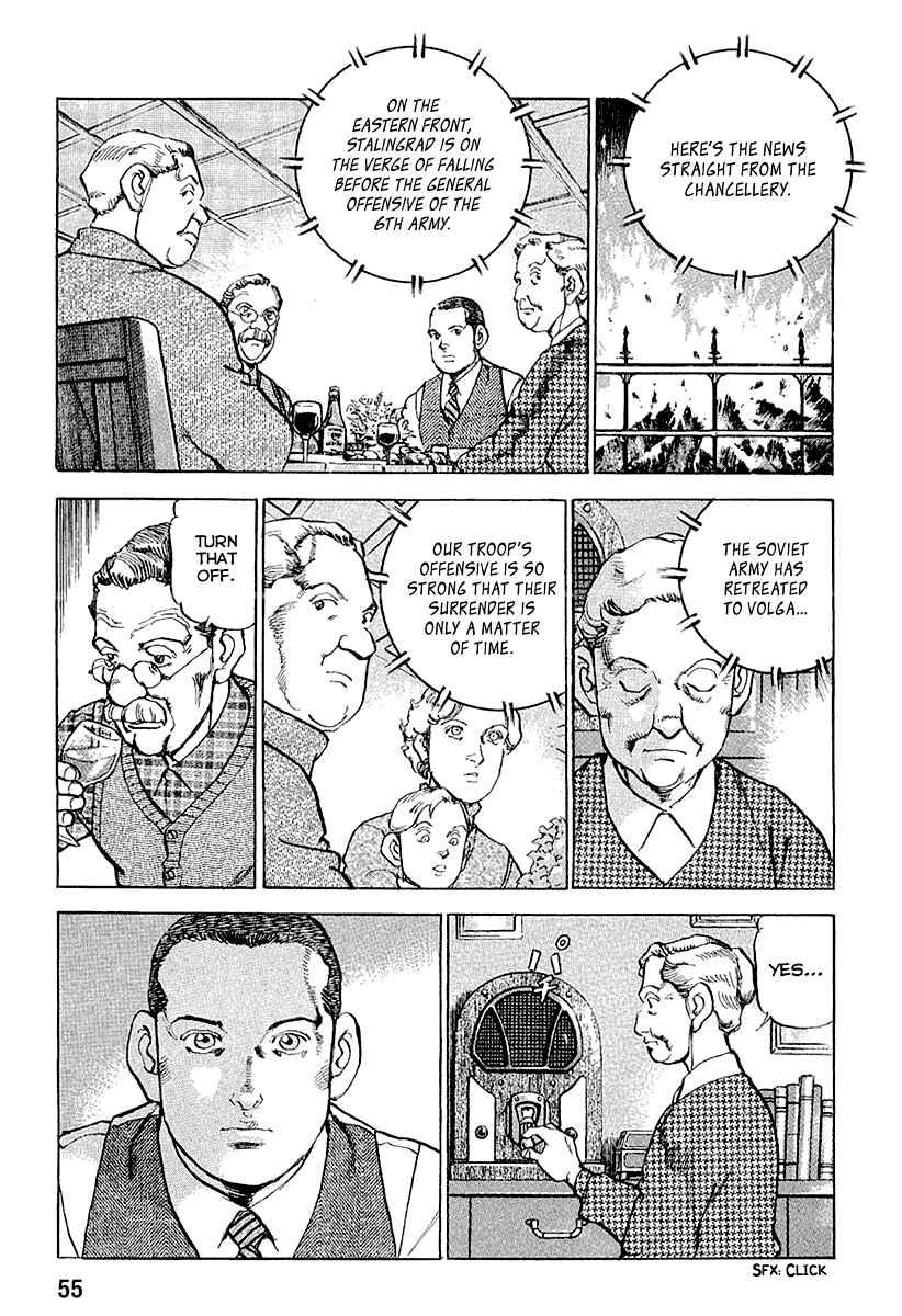 Chapter 112 - Page 14