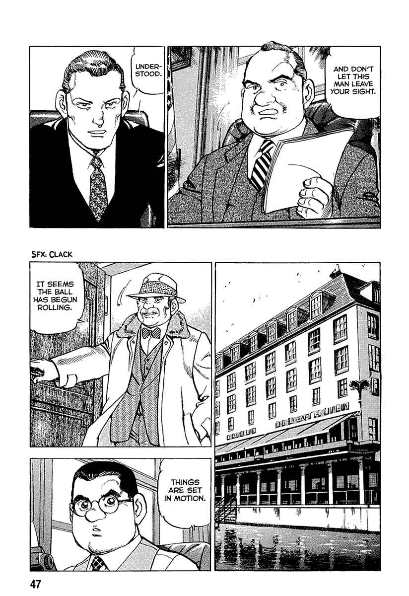 Chapter 112 - Page 6
