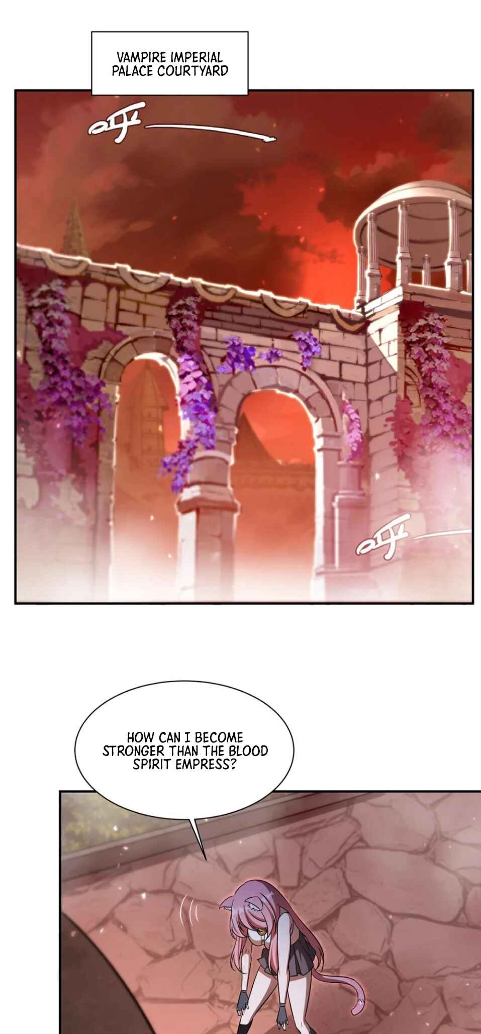 Chapter 351 - Page 19