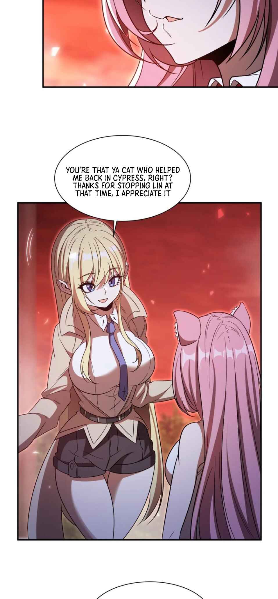 Chapter 351 - Page 22