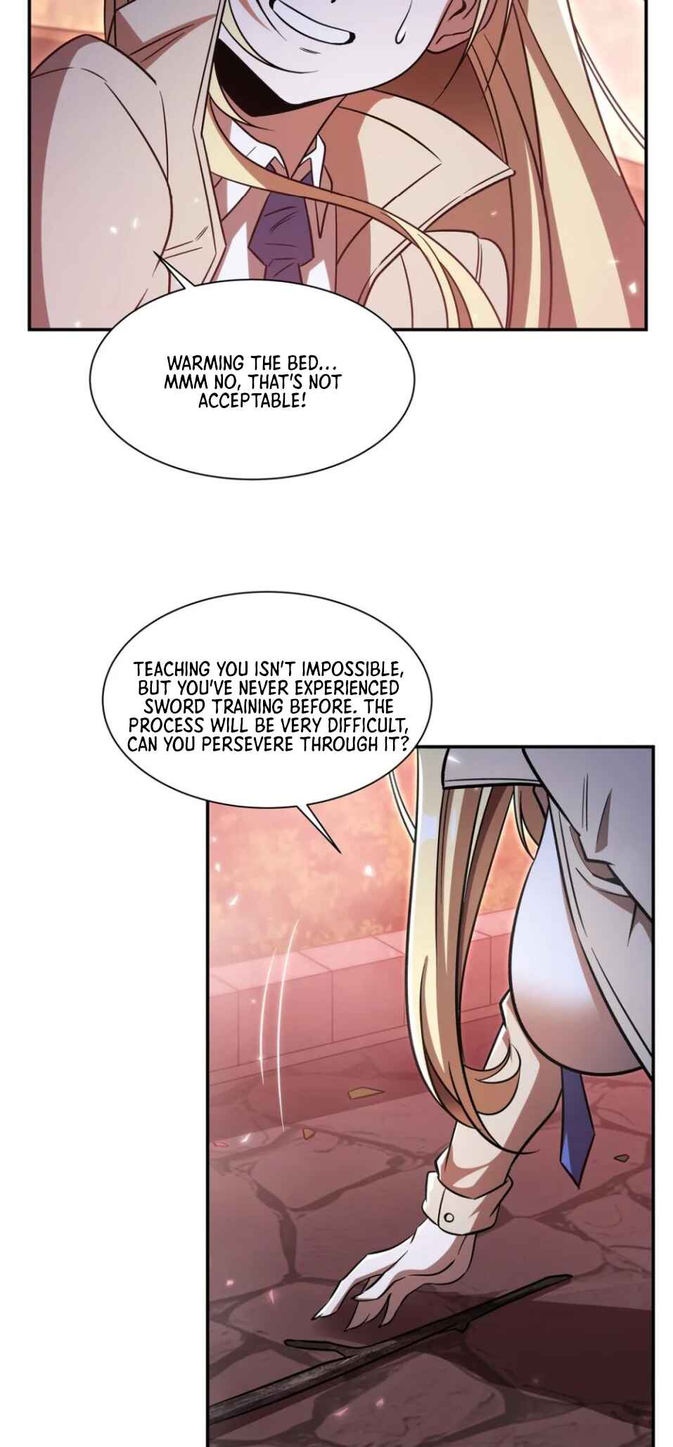 Chapter 351 - Page 29