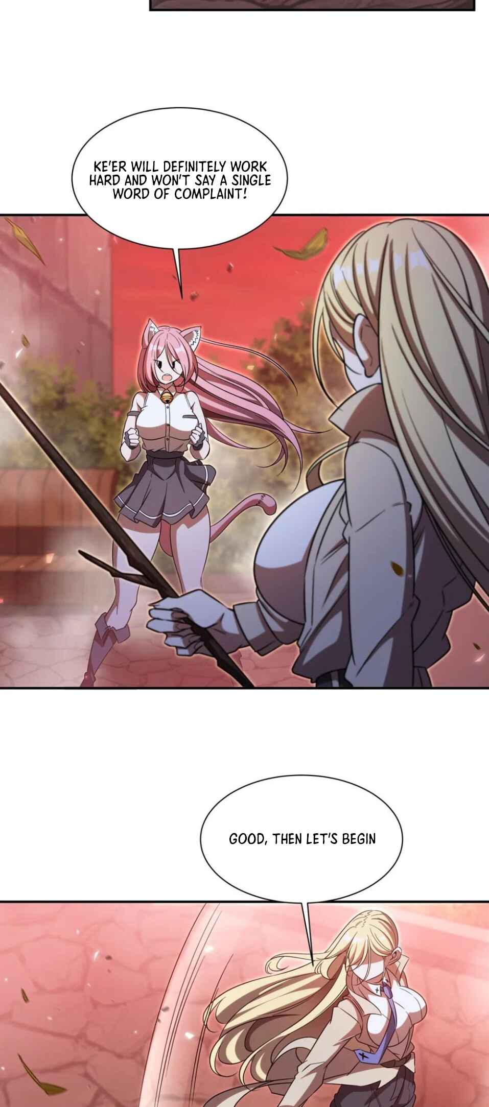 Chapter 351 - Page 30