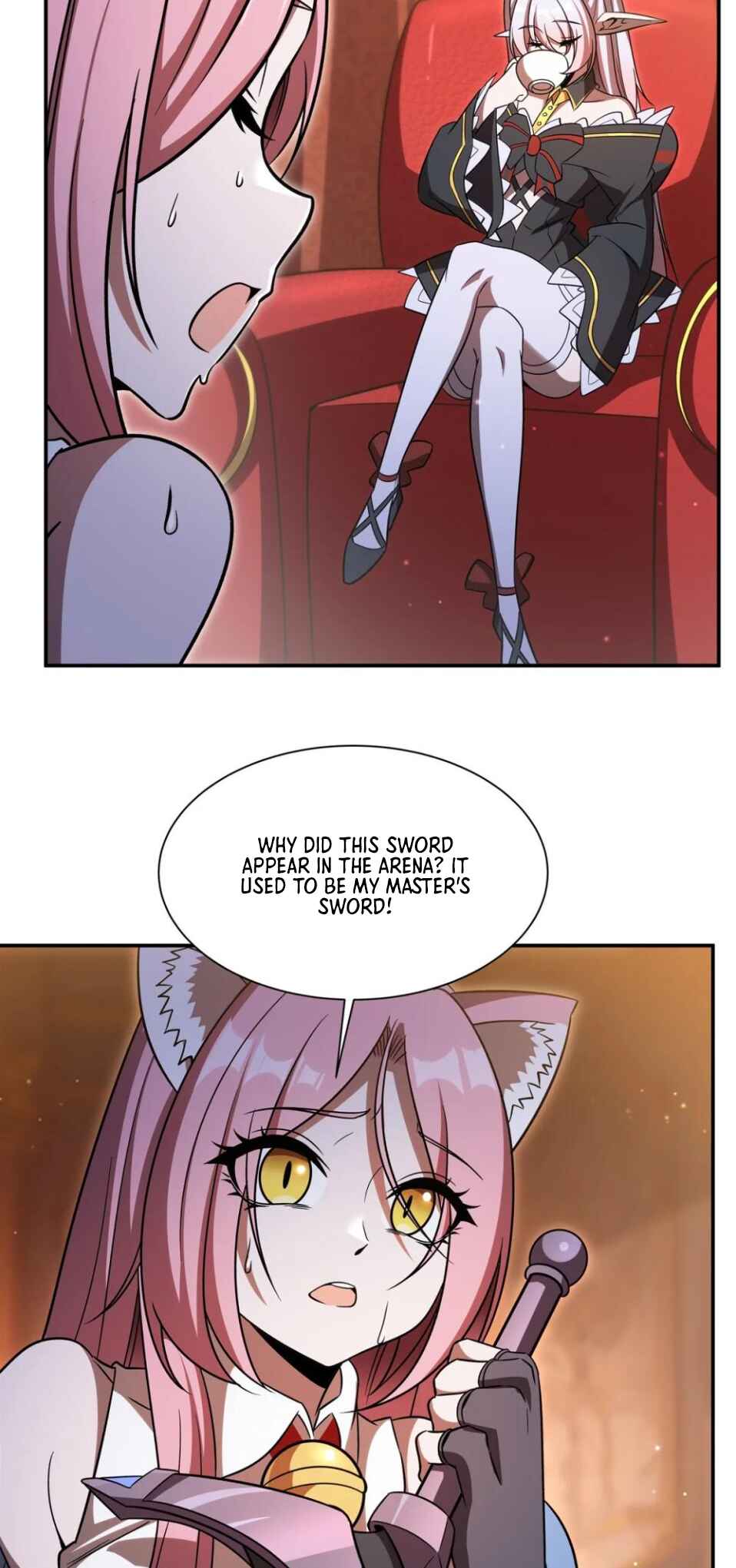 Chapter 351 - Page 9