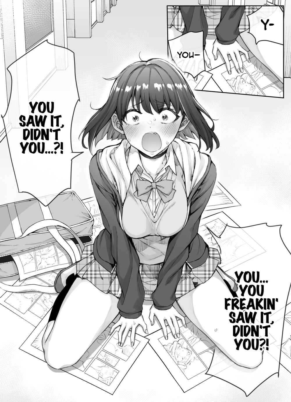 Chapter 17.1 - Page 1