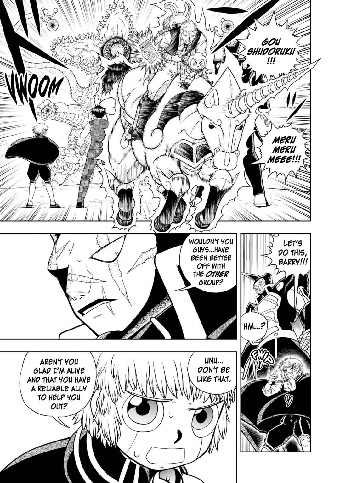 Chapter 29 - Page 14