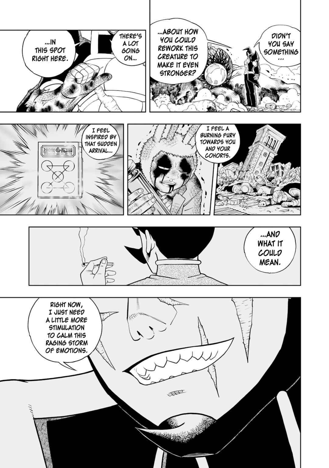 Chapter 29 - Page 32