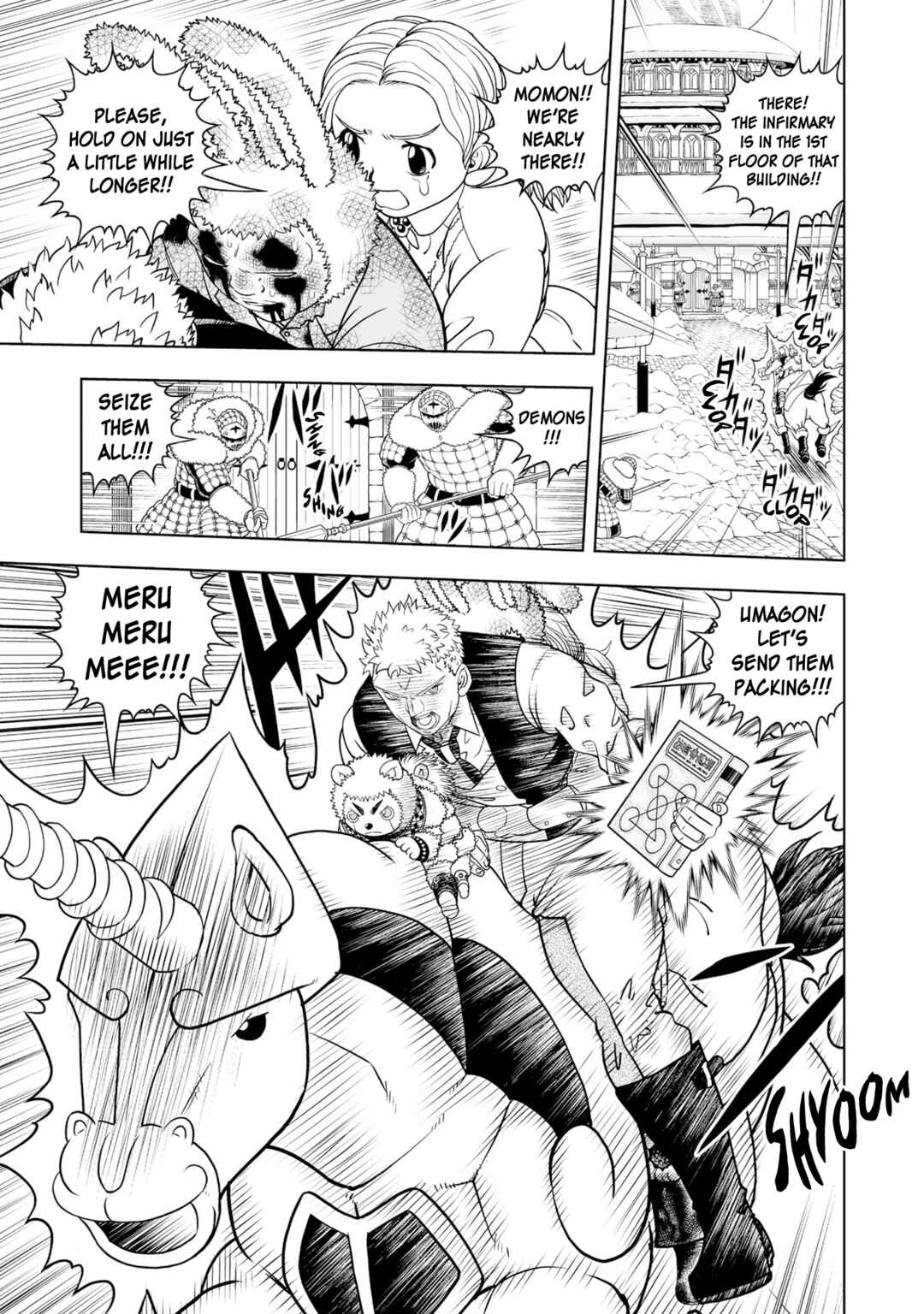 Chapter 29 - Page 34