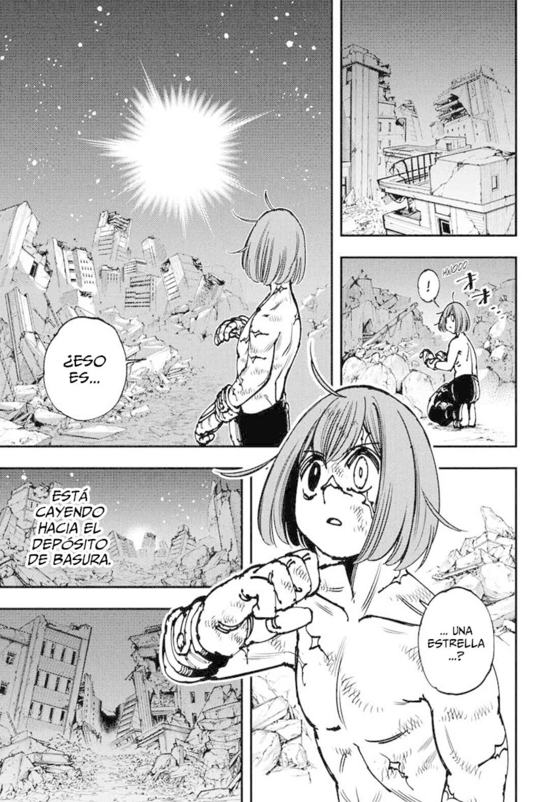 Chapter 1 - Page 5