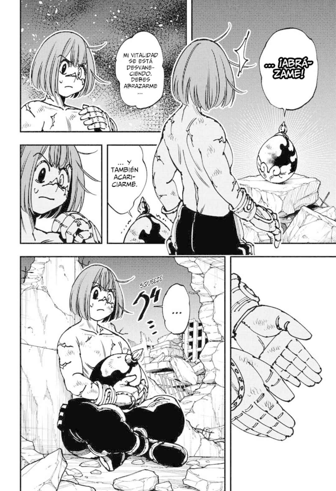Chapter 1 - Page 8