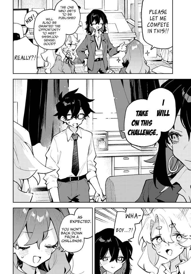 Chapter 33 - Page 12