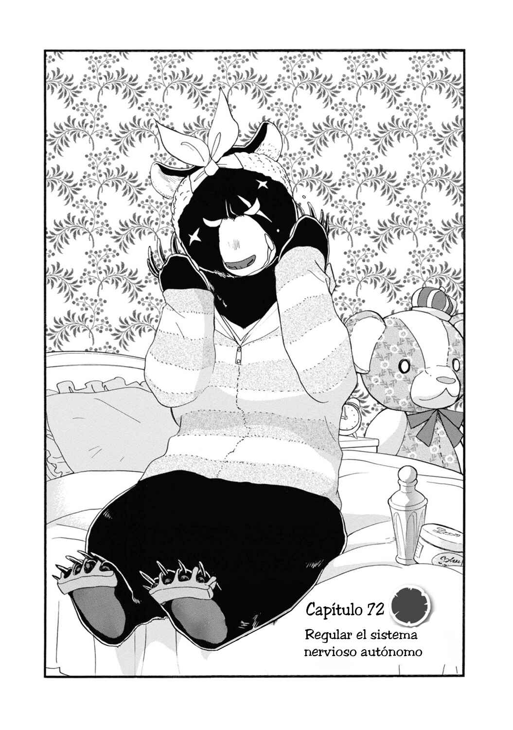Chapter 72 - Page 1