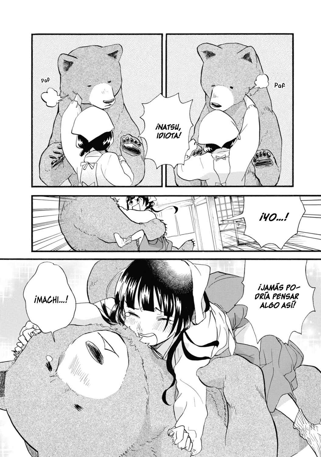 Chapter 72 - Page 12