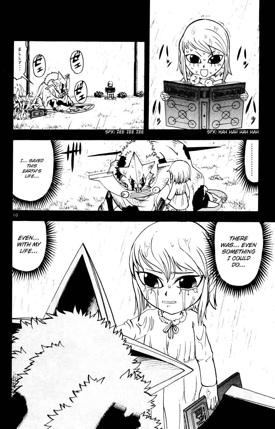 Chapter 282 - Page 10