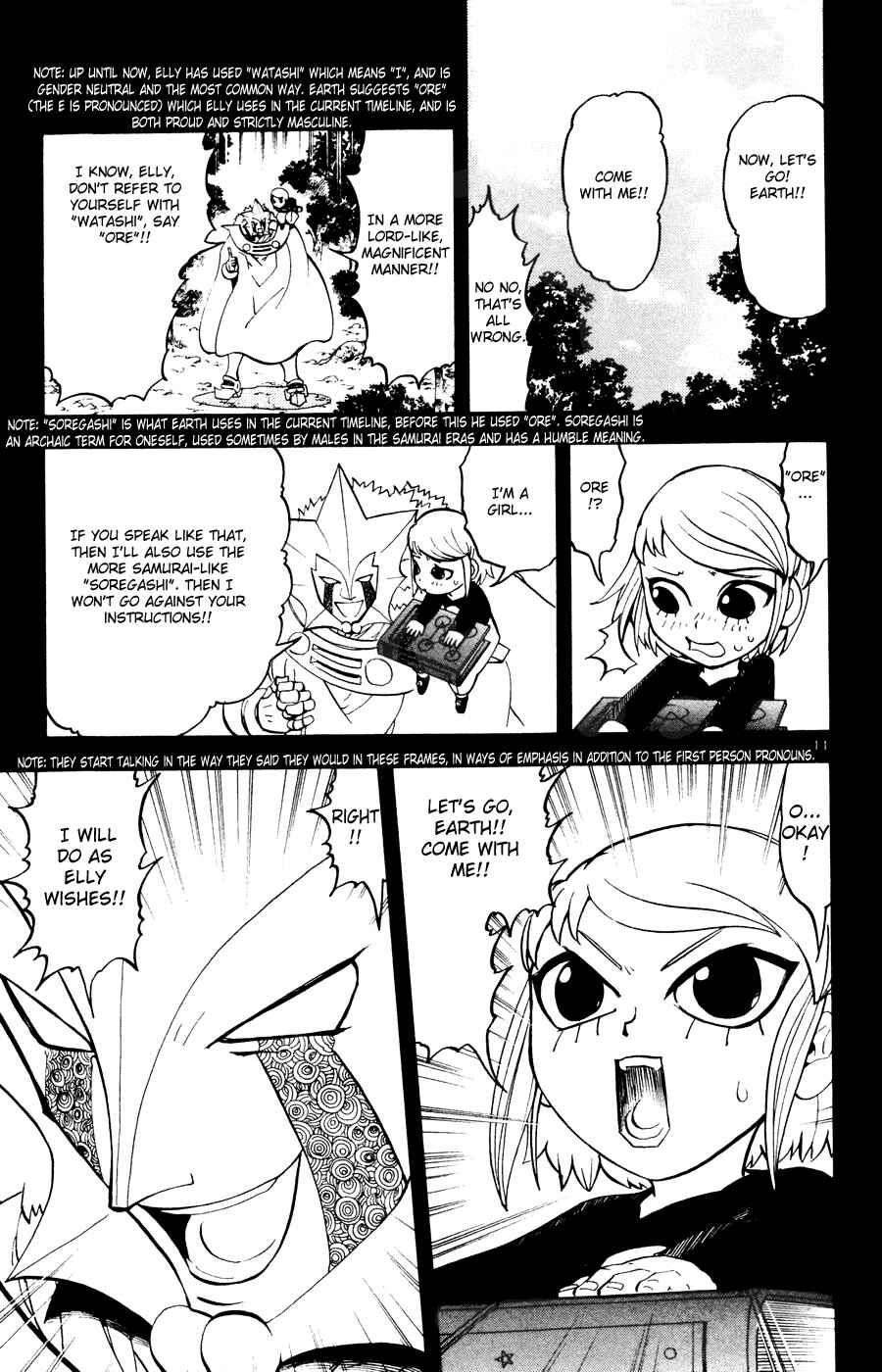 Chapter 282 - Page 11