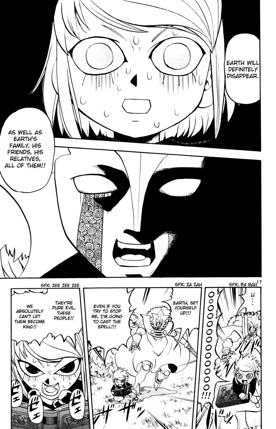 Chapter 282 - Page 17