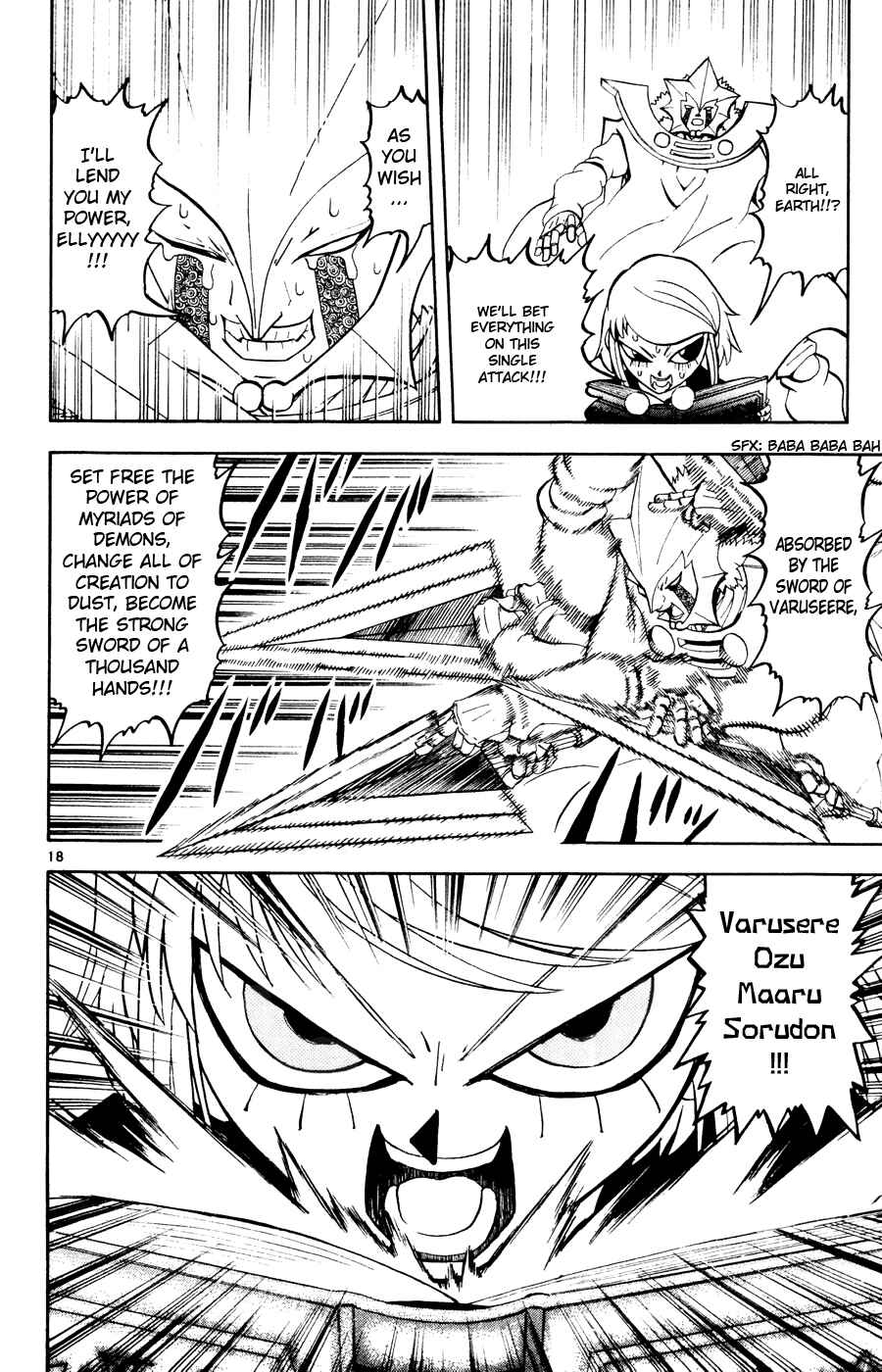 Chapter 282 - Page 18