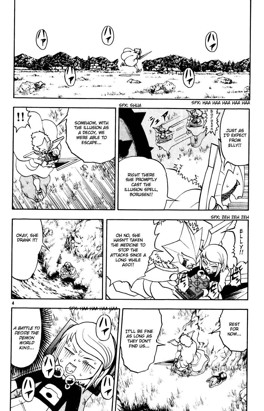 Chapter 282 - Page 4