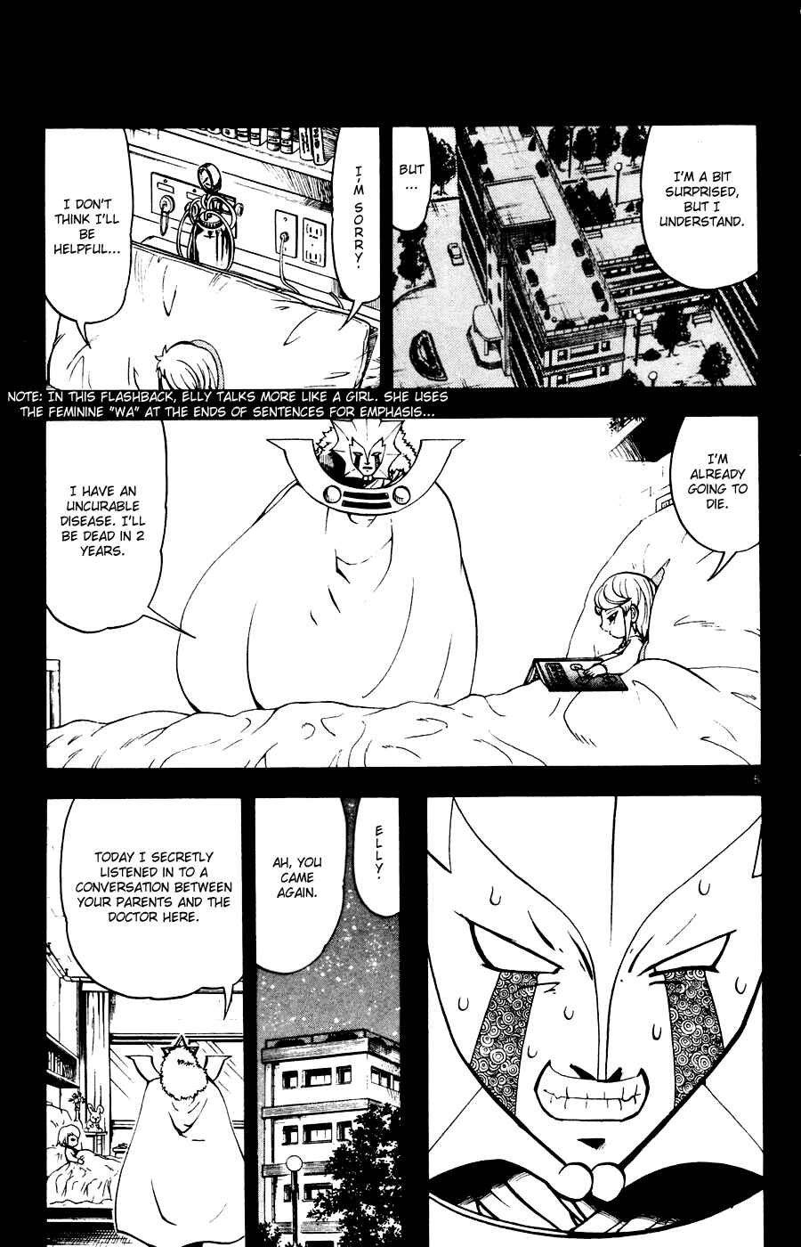 Chapter 282 - Page 5