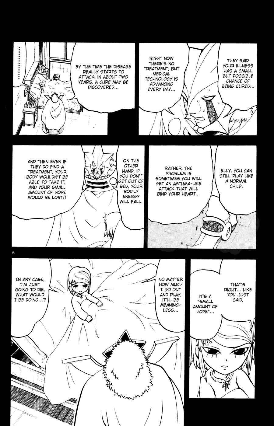 Chapter 282 - Page 6