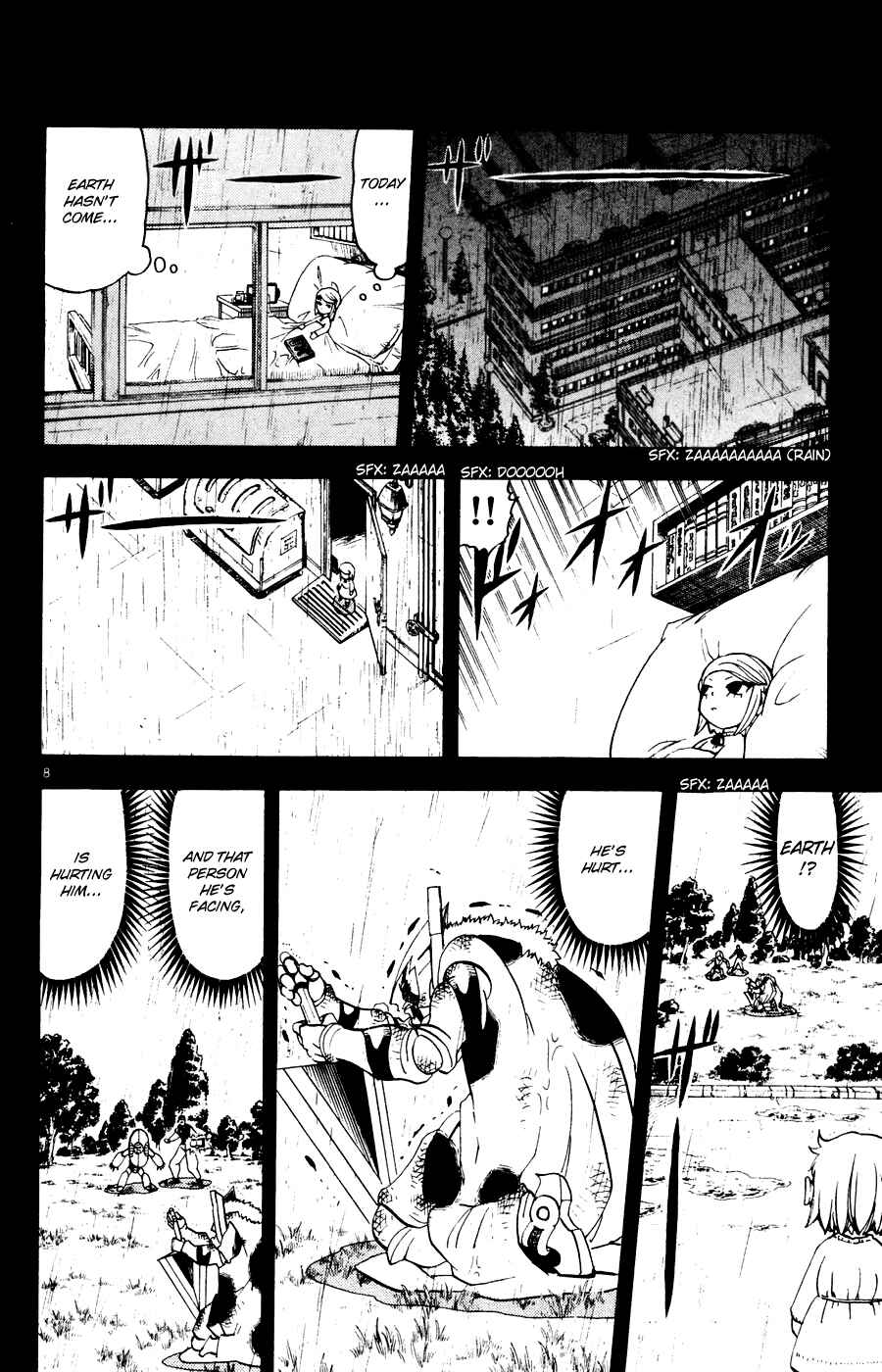 Chapter 282 - Page 8