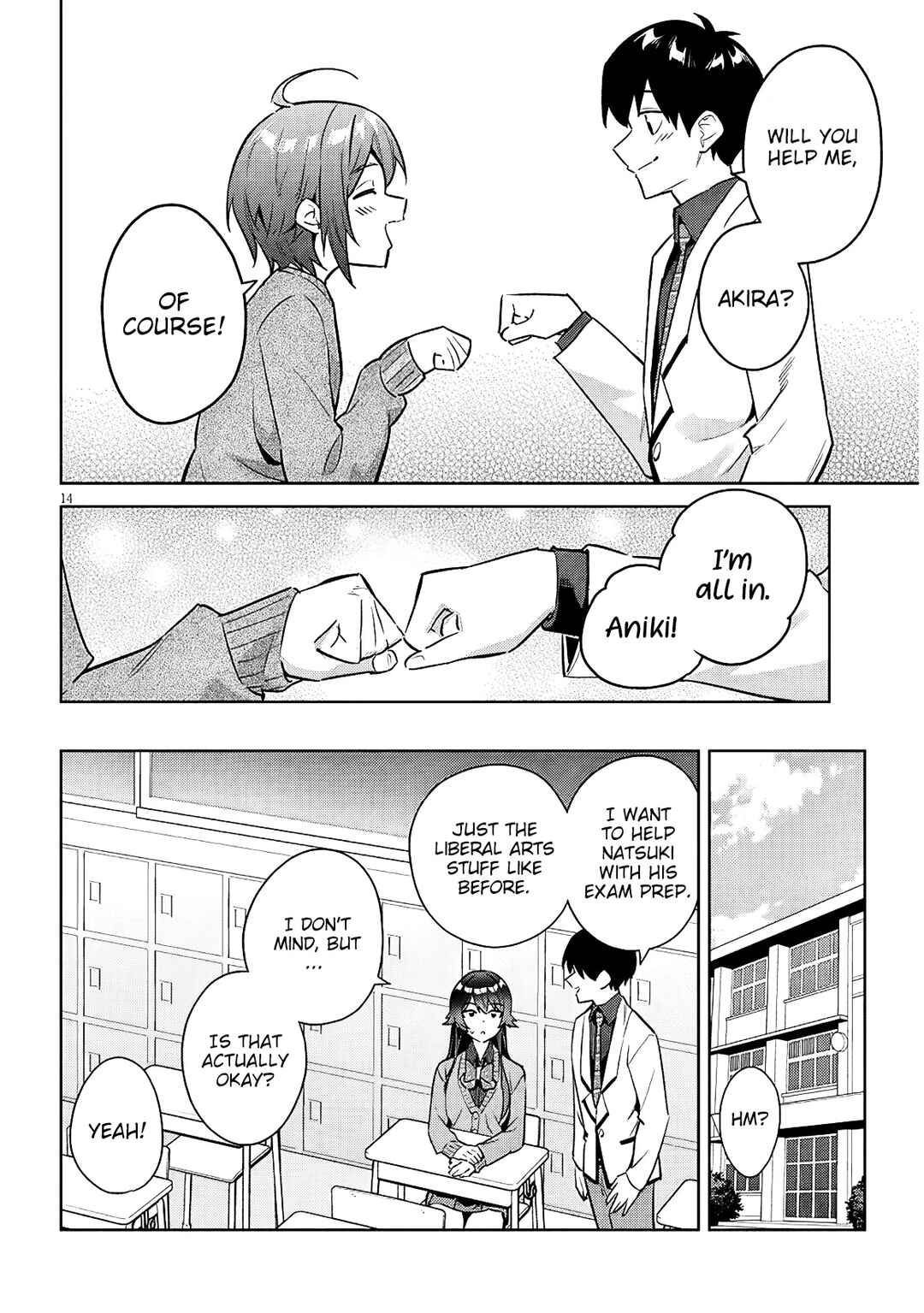 Chapter 40 - Page 15