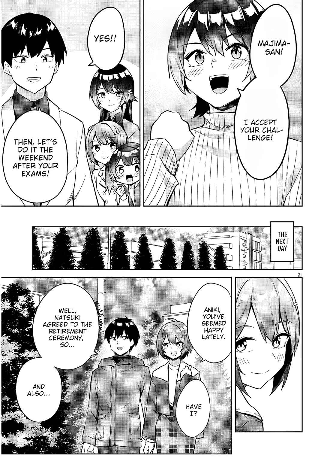 Chapter 40 - Page 22