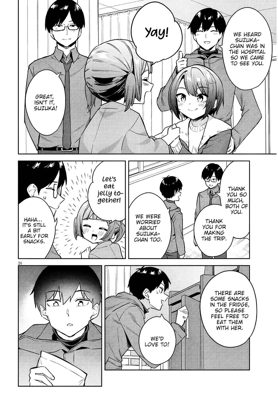 Chapter 40 - Page 25
