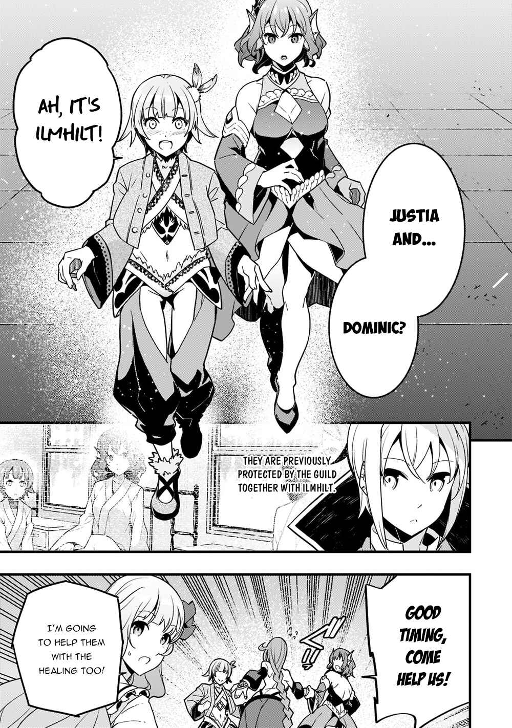 Chapter 49 - Page 6