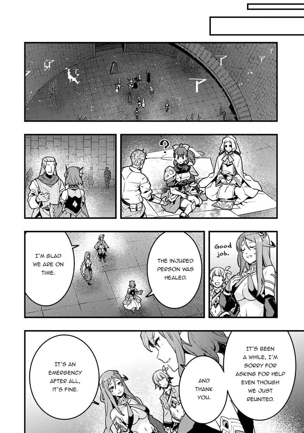 Chapter 49 - Page 8
