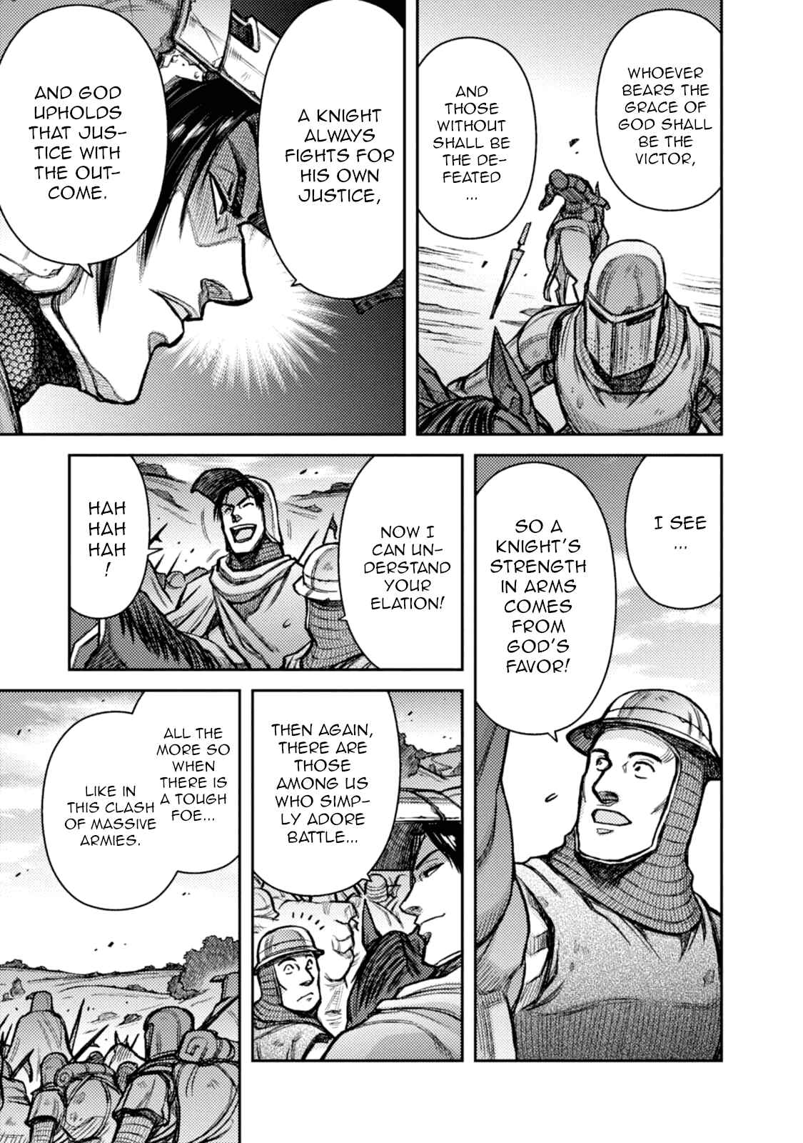 Chapter 38 - Page 21