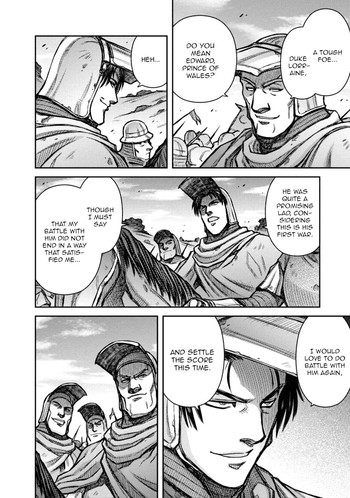 Chapter 38 - Page 22