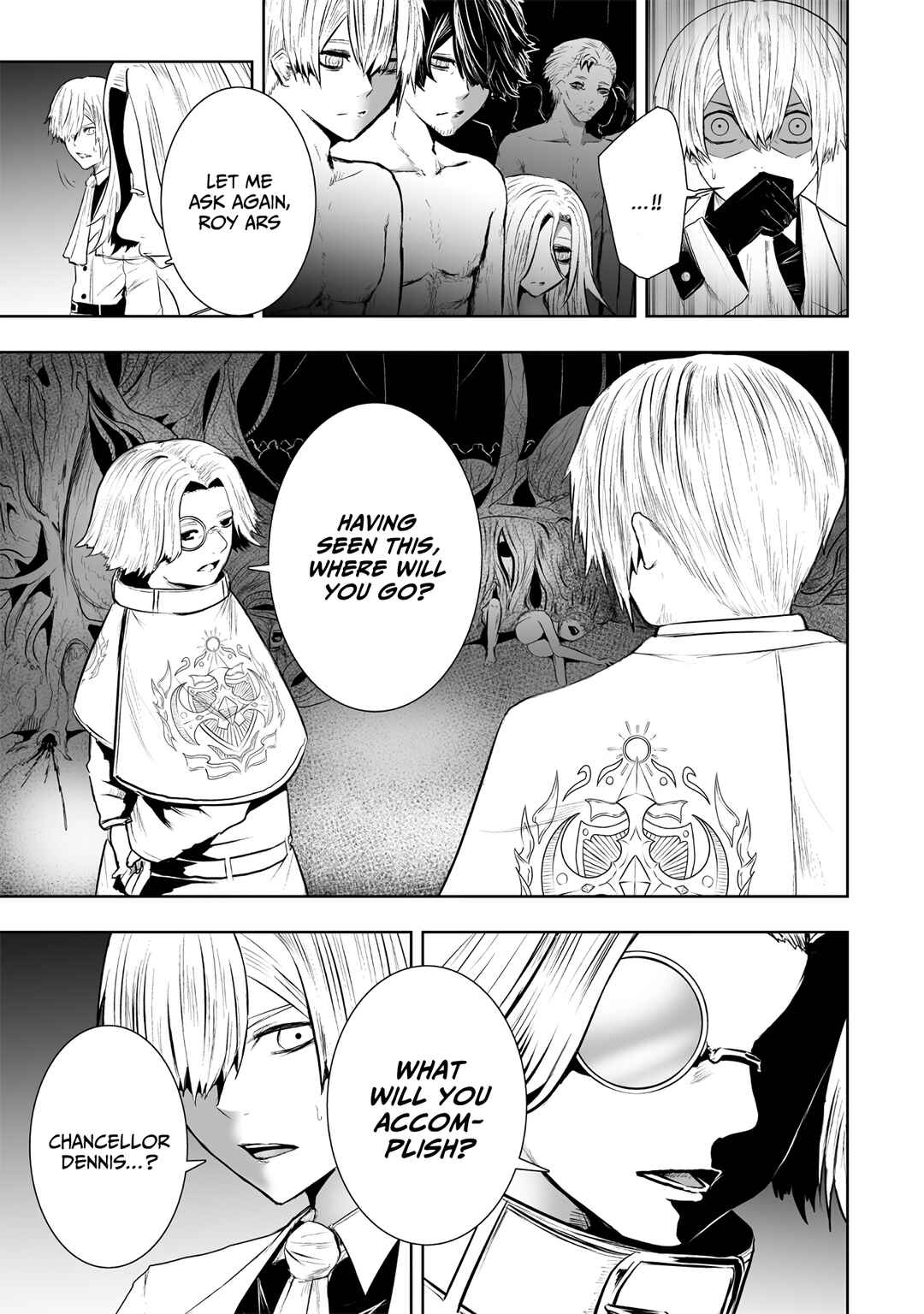 Chapter 105 - Page 16