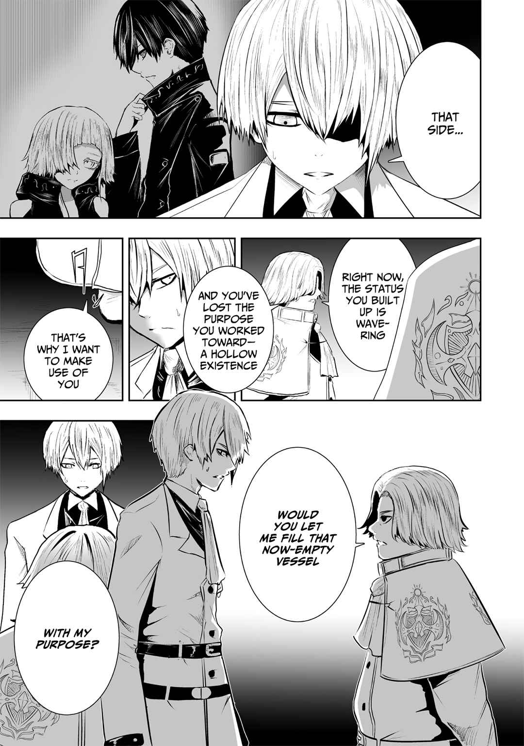 Chapter 105 - Page 18