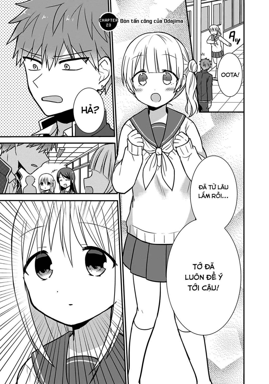 Chapter 23 - Page 1