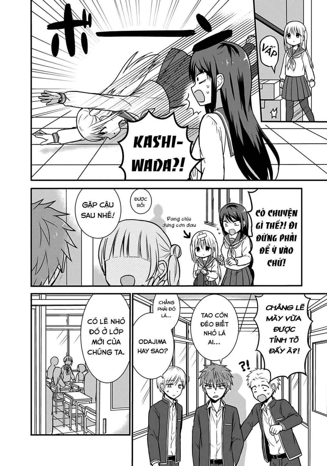 Chapter 23 - Page 2