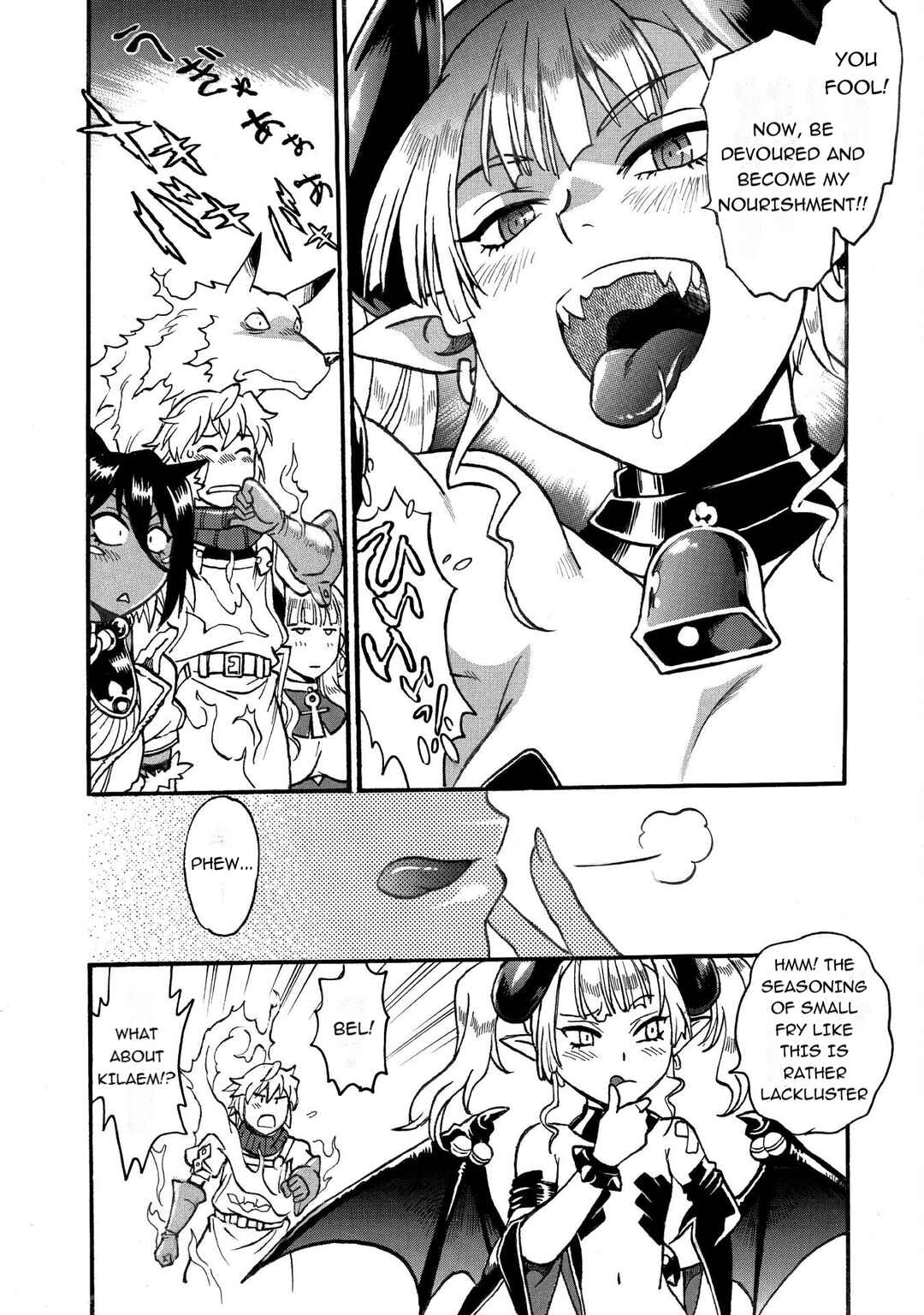 Chapter 29 - Page 8
