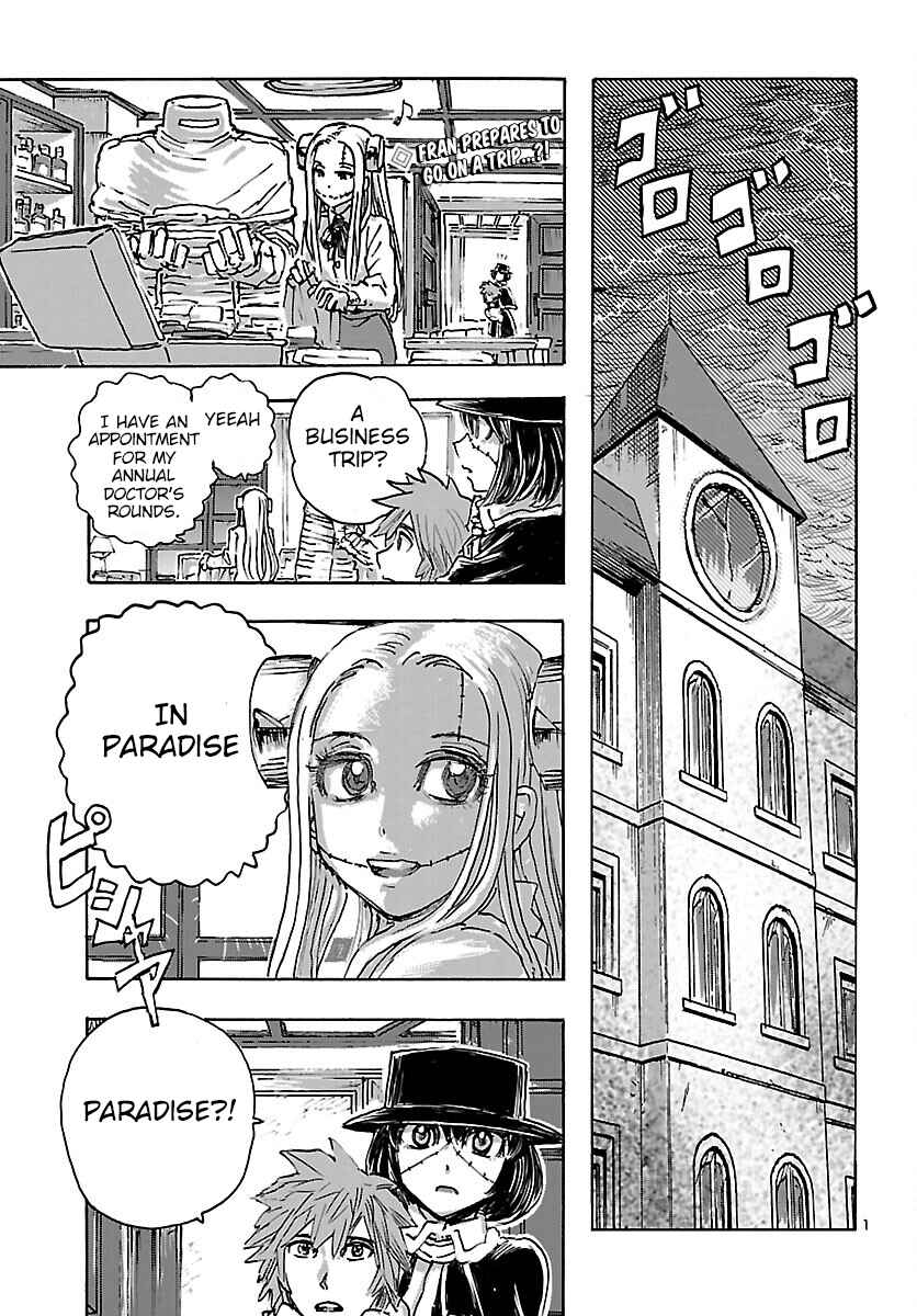 Chapter 40 - Page 1