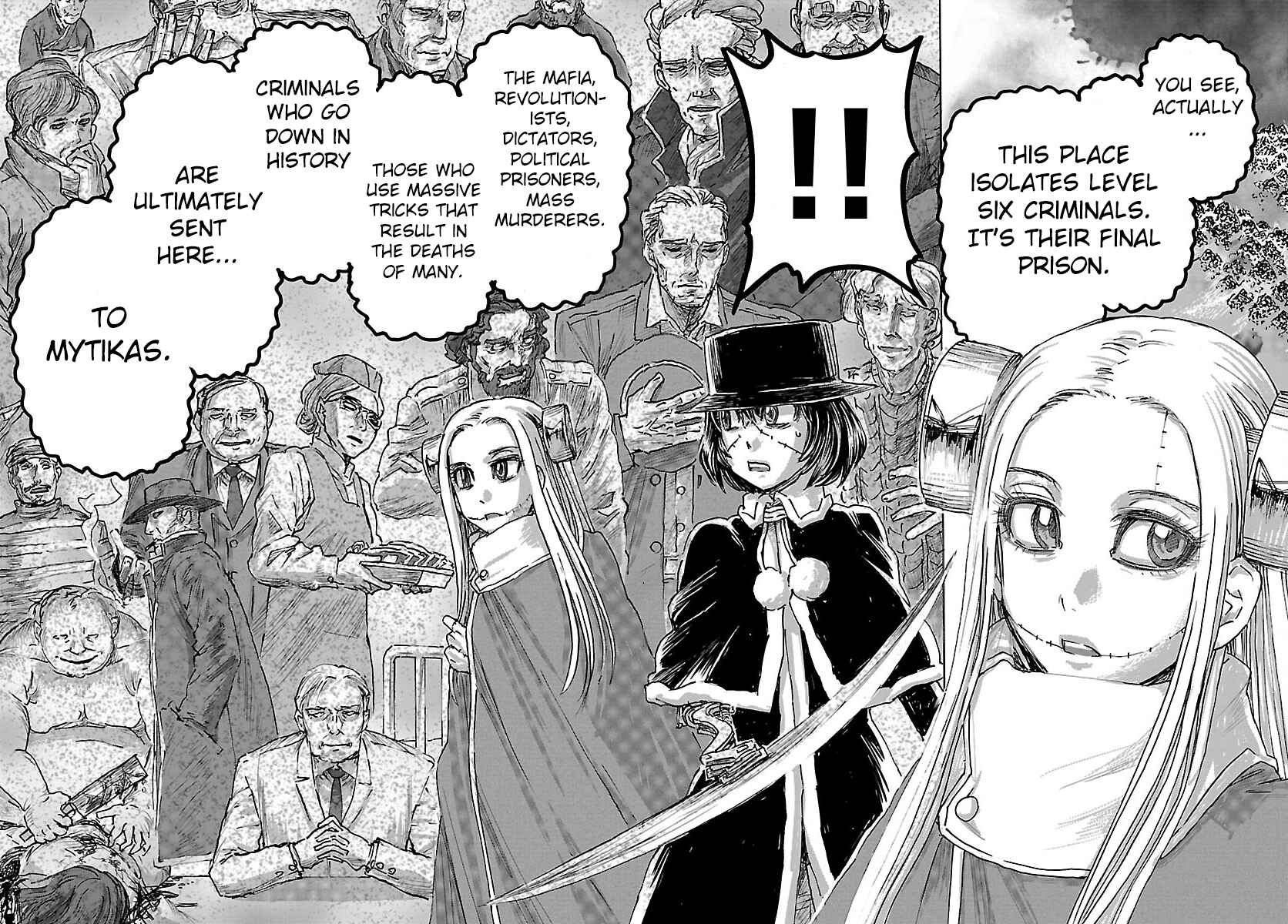 Chapter 40 - Page 12