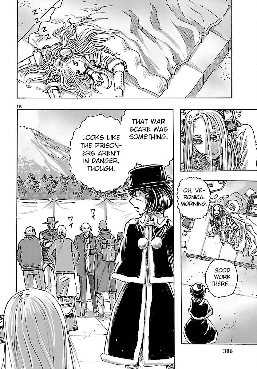 Chapter 40 - Page 17