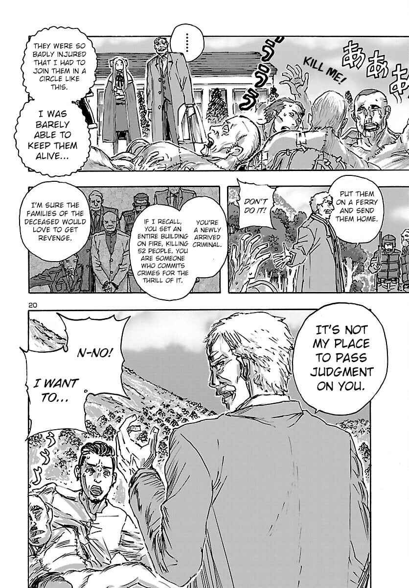 Chapter 40 - Page 19