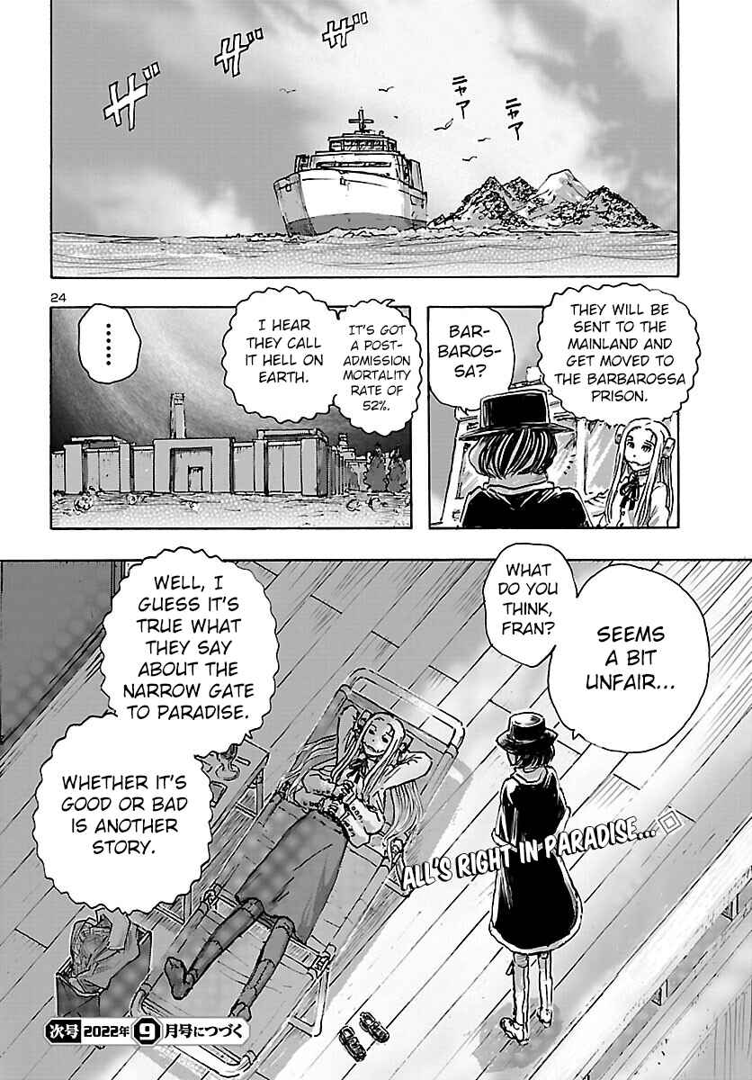 Chapter 40 - Page 23