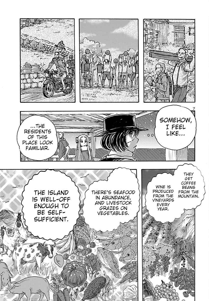 Chapter 40 - Page 7